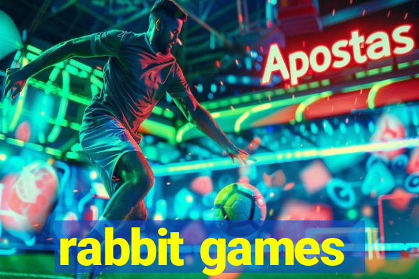 rabbit games